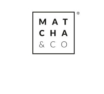 Envase Matcha & CO Premium