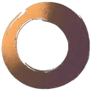 Té Matcha Ceremonial logo enso