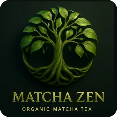Matcha Zen — Organic Matcha Tea